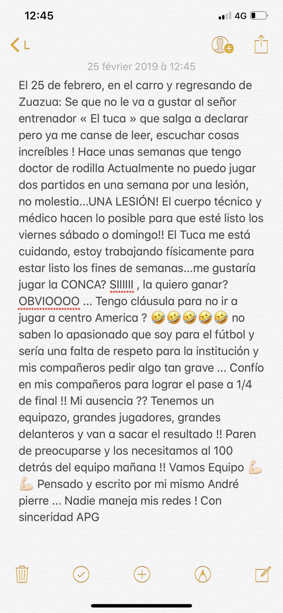 Gignac Andre-pierre tweet media