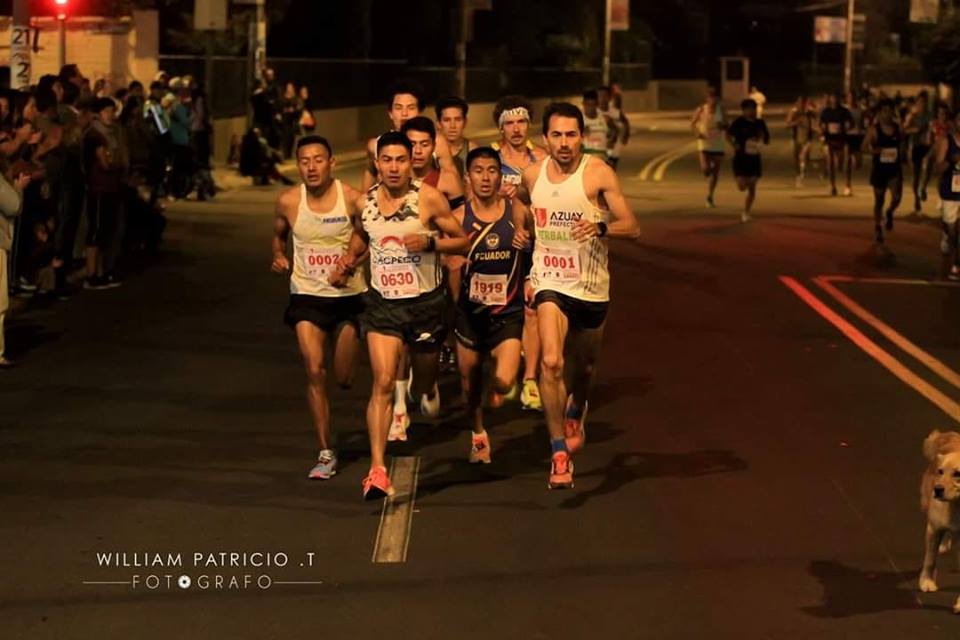 STRIVETrips's tweet photo. Ty's training is up, including a race in Ecuador (you can see his little head and lots of hair just behind the leaders) and more mileage as he keeps grinding for the spring season.
.
https://t.co/HynPx4f6EU
.
#tystraining #strivetrips #trainingtips #workoutlog #runninglog https://t.co/CMDofzB5Et