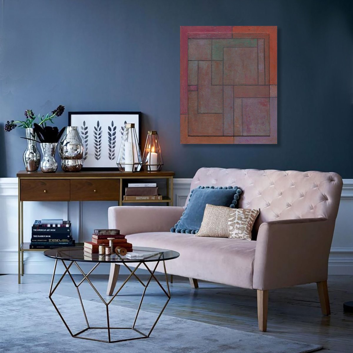 Livarea On Twitter Ein Schoner Gemutlicher Stilmix Stilmix Style Home Inspiration Wohnidee