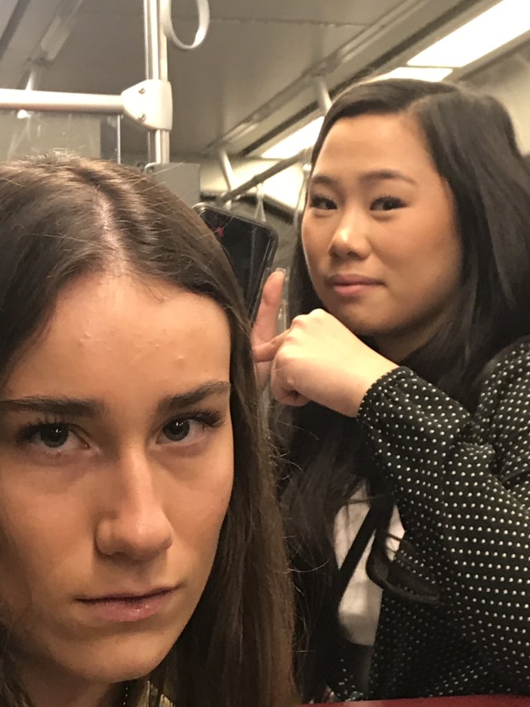 foxna123's tweet photo. Happy birthday my little Asian!! @mwille25 😘 https://t.co/iUAeyZOdda