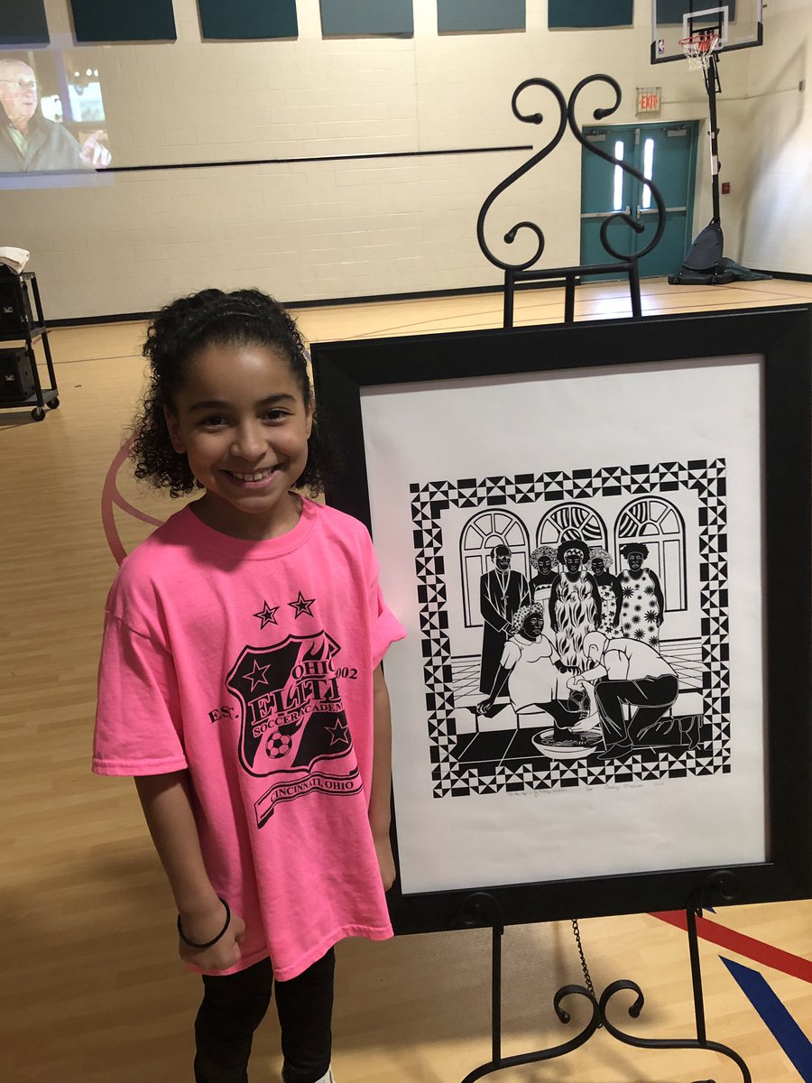 Thank you @DrFinkeIndy WE spoke about Adriaan Vlok today for Black History and E + R = O the Ss said I understand but why... WE expose the History to understand why WE need not repeat <a href="/LakotaDistrict/">LakotaLocalSchools</a> <a href="/LakotaLODI/">Lakota Outreach, Diversity, and Inclusion Dept.</a> @IndyPats94 <a href="/LakotaSuper/">LakotaSuper</a>