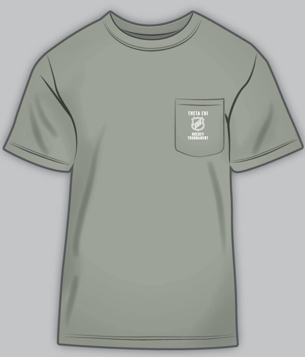 ThetaChiGVSU's tweet photo. Hello everyone, our philanthropy event with the USO is coming up very soon and we would appreciate any support.  The shirts sell for $31 and 1/3 of the money from every shirt goes directly to the USO. The link to buy shirts can be found here! https://t.co/6xVZNZxpcN https://t.co/nf6WnONWeN