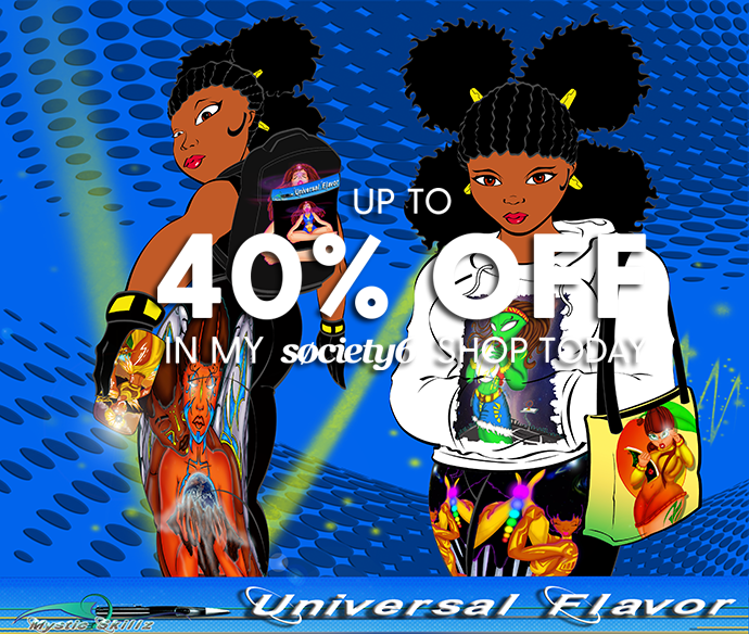 MysticSkillz's tweet photo. Up to 40% off Universal Flavor https://t.co/uYiahp18VO https://t.co/21jGcqxtgS