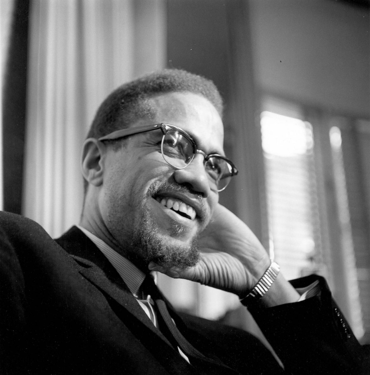 common's tweet photo. “Education is our passport to the future, for tomorrow belongs to the people who prepare for it today" Malcolm X https://t.co/AFFPdF5NPm