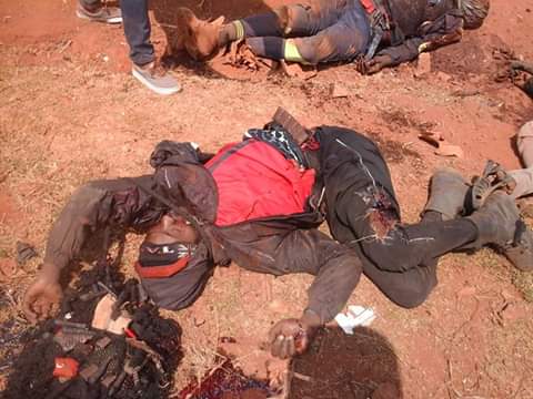 EstoppelP's tweet photo. @Free_NW_SW_CMR @Naneve2 @AIPC_HRO @antonioguterres @UN_PGA @UN_HRC @UNHumanRights @UN @RefugeesChief @CNNAfrica @hrw @cnni @Maggie_DeBlock @PressSec @BorisJohnson @MuylleGeert @USUN @UNIC_Yaounde @AJEnglish @CGVS_CGRA @USEmbYaounde @melissarfleming @BelgiumUN @EU_Commission @UKParliament @UN_Cameroon @GermanyUN @UKinCameroon @realDonaldTrump It's been close to three years now when the people of Former British southern cameroons (Ambazonia) stood up to say #notocolonization of their territory by #France through #Cameroun.A #genocide on the people followed till date!. Are there no good nations out there?.SOS from Evil! https://t.co/ABmKYIvSVe