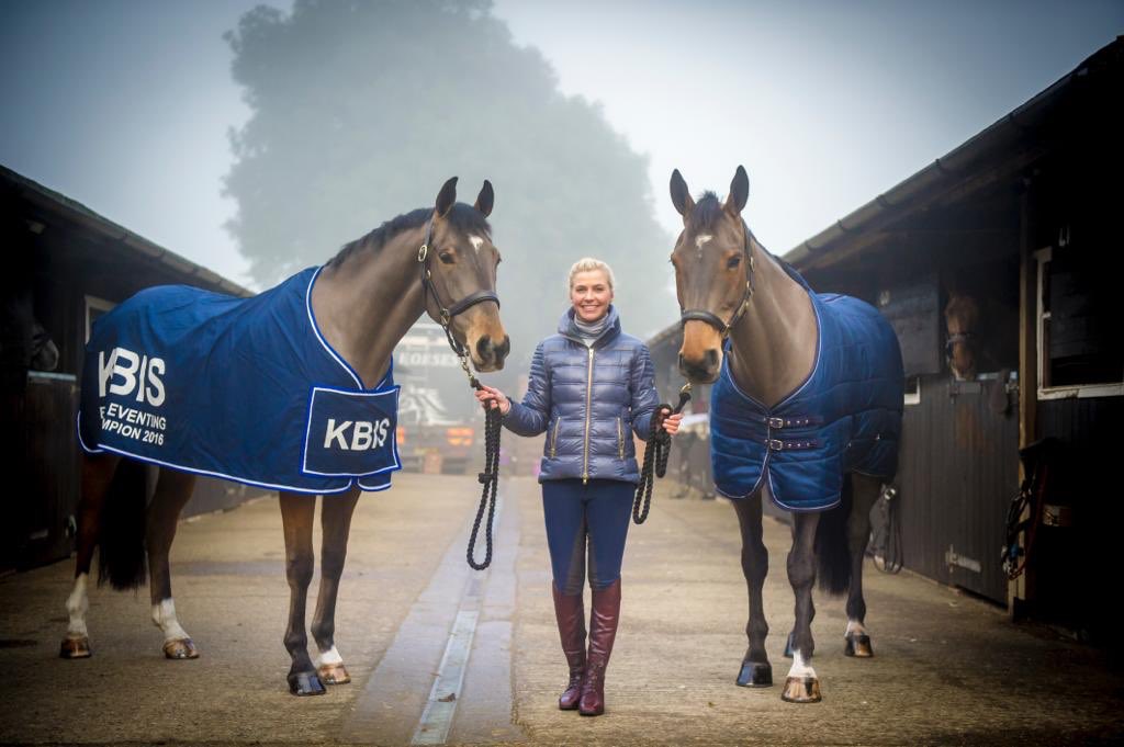 Having just moved yards I am glad to be insured with KBIS who could easily change my policy to the new yard and add extra cover to it. I also cover myself while teaching on the same policy which saves me money and time.  

<a href="/KBISInsurance/">KBIS Insurance</a>