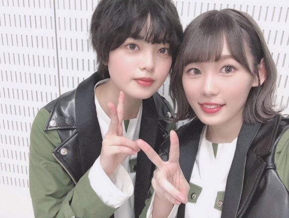 ট ইট র 英臣 このみぃちゃんの彼女感 この2人の彼氏感 もの凄いです モテモテですね 欅坂46 小池美波 平手友梨奈 土生瑞穂 ট ইট র 英臣 このみぃちゃんの彼女感 この2人の彼氏感 もの凄いです モテモテですね 欅坂46 小池美波 平手友梨奈 土生瑞穂