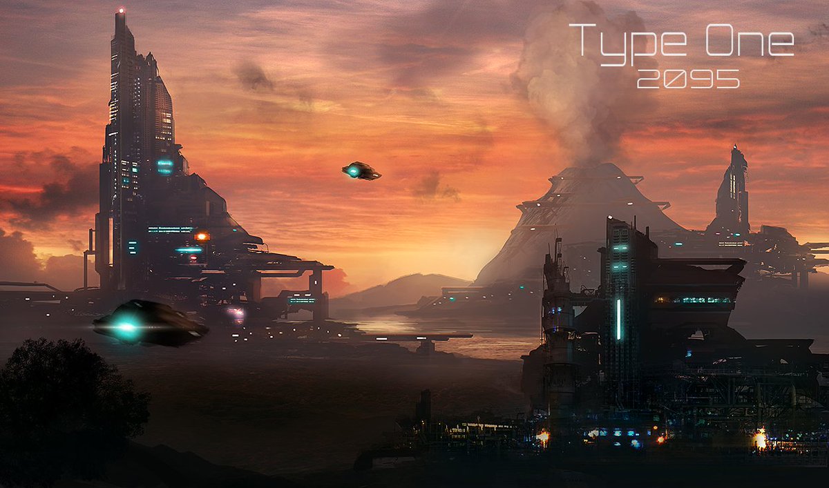 dustycrosley's tweet photo. Keeping up with Kardashevs π #scifiart #typeonecivilization https://t.co/QDwySSjN5l