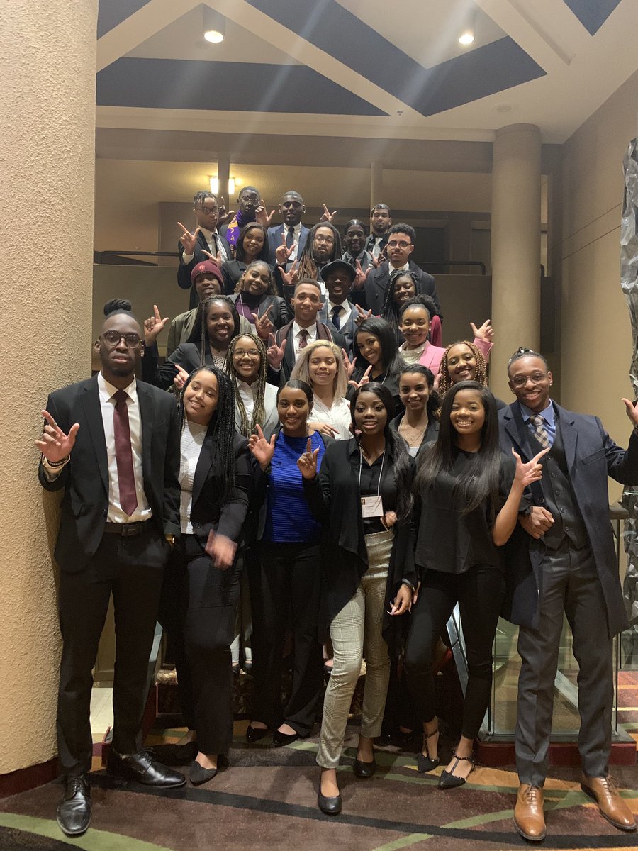 baahirjinadu's tweet photo. The Big XII Conference on Black Student Government never disappoints. I had an amazing weekend! #LeadershipReloaded #BIGXIIBSG2019 https://t.co/cn772v6Cda