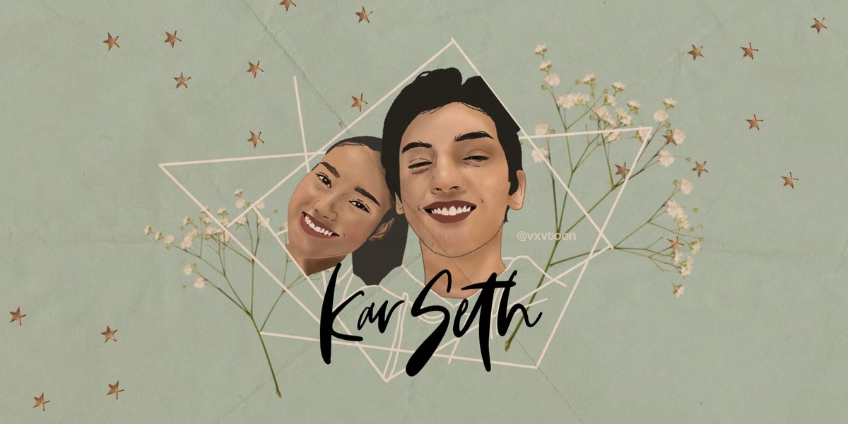 yancyfied's tweet photo. will forever be in awe of these two's friendship and bond π such undeniable chemistry. karseth till the end πβ¨
#ShareTheLoveSETH
@msKarinaB | @imsethfedelin https://t.co/OOj48xe6oF
