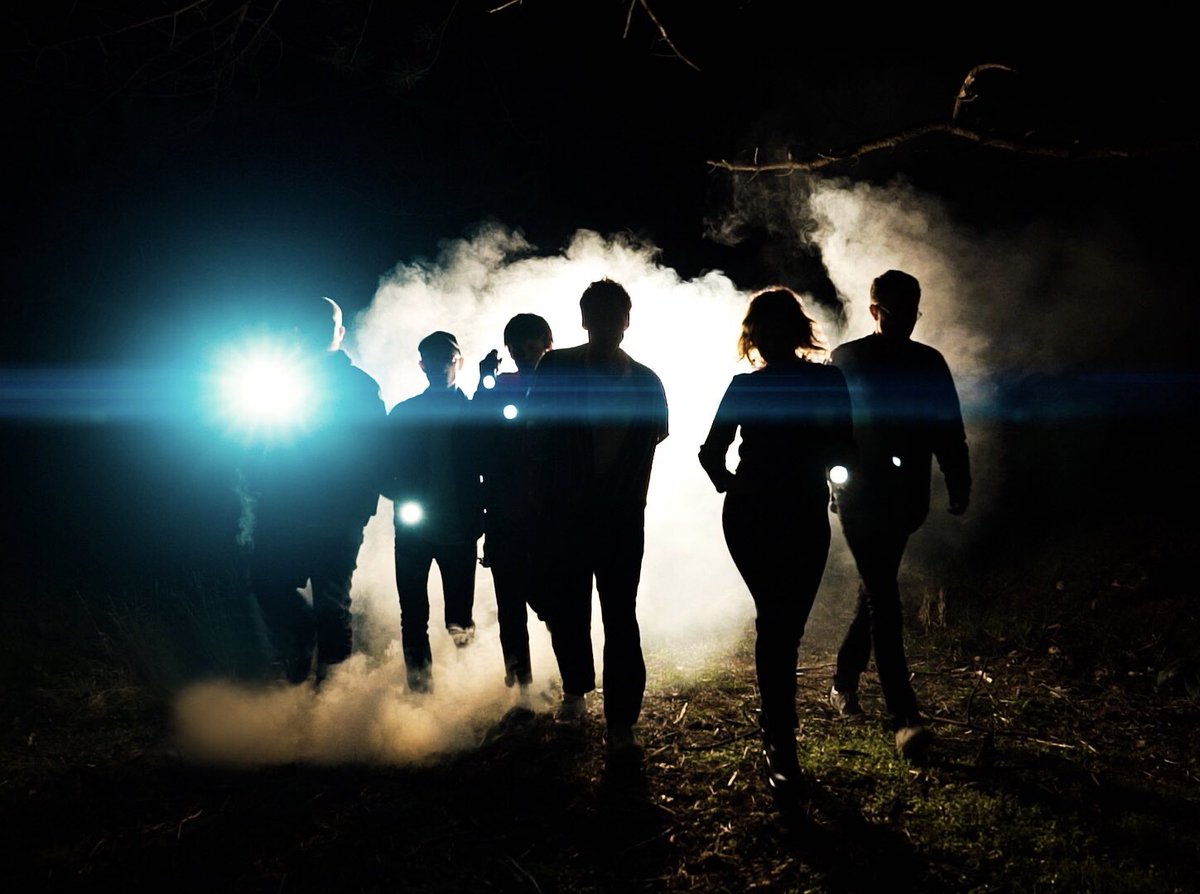Alphabeat's tweet photo. VACATION IS OVER 🎶 01.03.19 

https://t.co/xuBjyOcSCQ 🔦 https://t.co/aFvWIYrN89