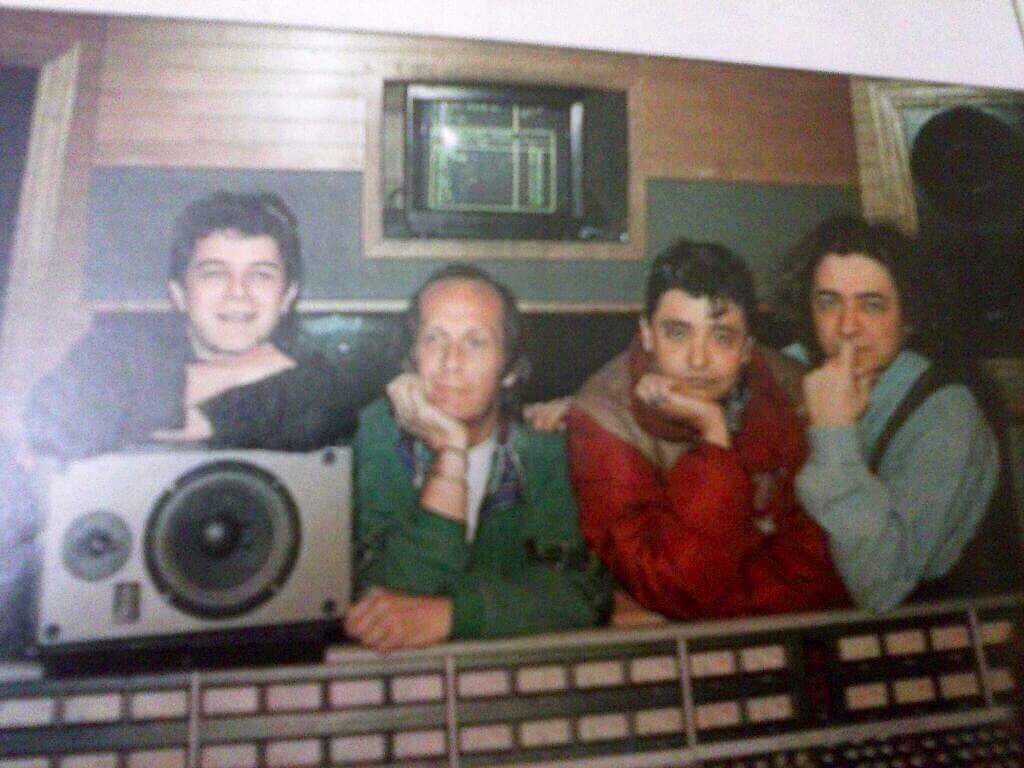 SoyElCapi's tweet photo. Te echamos de menos los genios no deberían morir. Suerte que nos dejan su legado. #PacoDeLucia https://t.co/YafTOAoN97