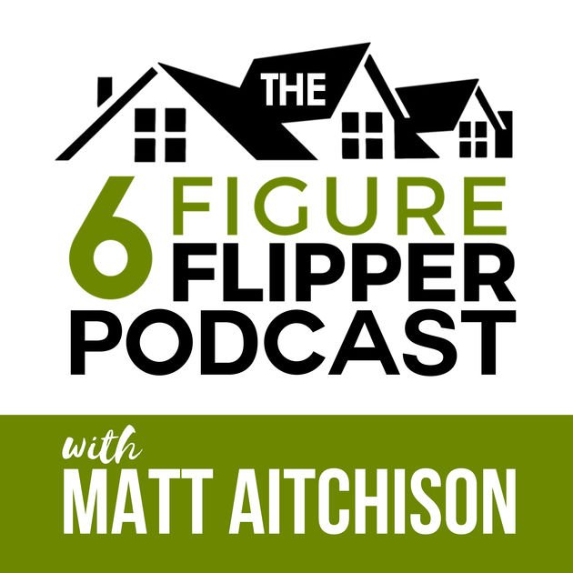 Smilingvinney's tweet photo. From Door To Door Salesman To Building a $200 Million Dollar Real Estate Empire

https://t.co/9owRs0ISA5

#podcast #podcaster #listentothis #listen #vinney #realestate #multifamilyinvesting #realestateinvestor #6figureflipper https://t.co/6M1lClrPD4
