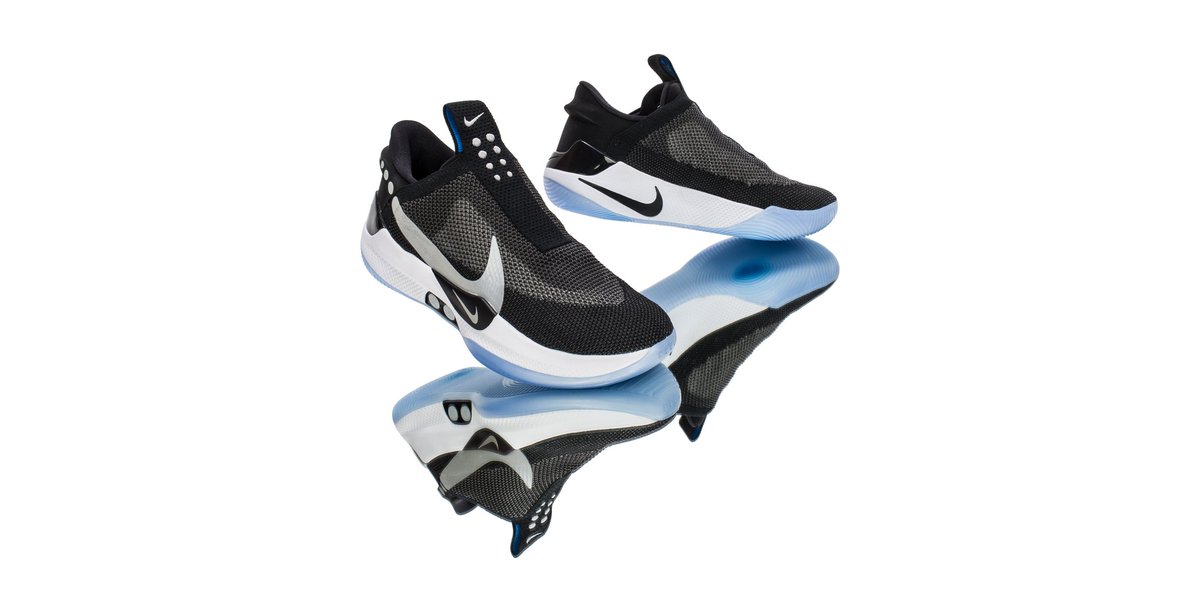nike adapt bb flight club