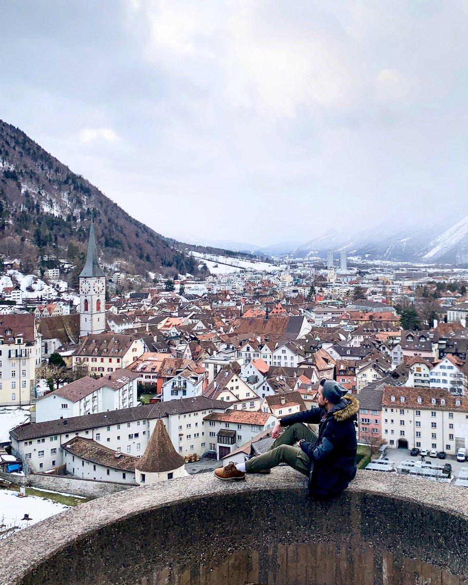 davecodexx's tweet photo. Enjoying the view of my favourite spot in Chur...
#visitchur #graubünden #grhome #switzerland #shotoniPhone #davecodex https://t.co/rm2wu5izWL