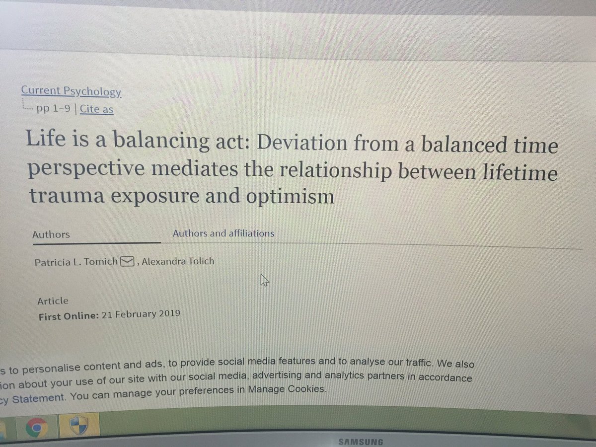 Deborah Tolich (@tolich_deborah) on Twitter photo 