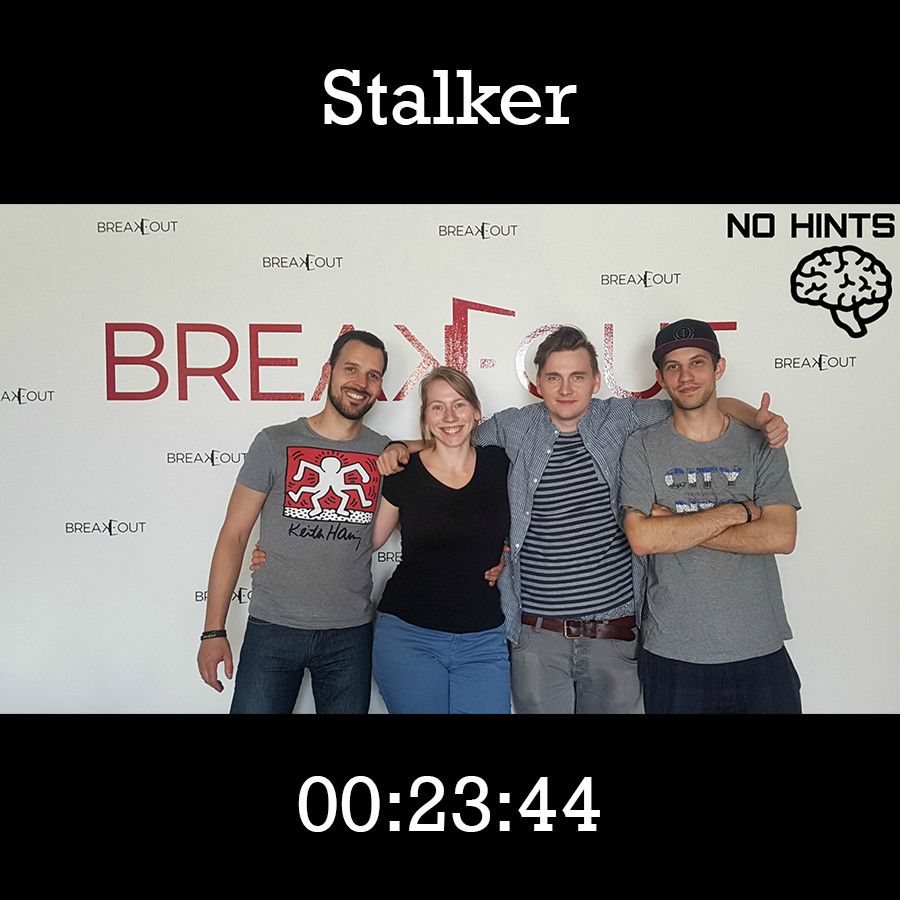 BreakOut FFM (@FfmBreakout) / Posts / X