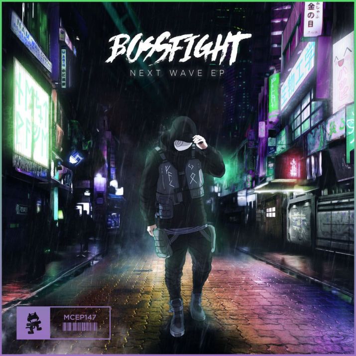 NEXT WAVE EP IS FINALLY HERE. AVAILABLE EVERYWHERE.

monstercat.ffm.to/nextwave-jpp7