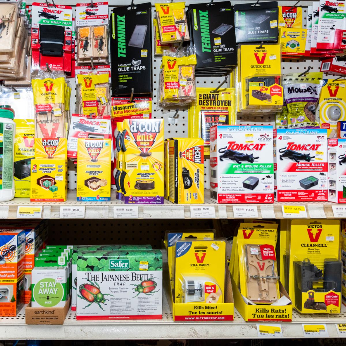 B & B True Value Hardware tweet media