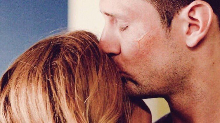 OTHdiary's tweet photo. “They give their hearts to each other, unconditionally. And that’s what true love really is.” https://t.co/f6ldoIijAs