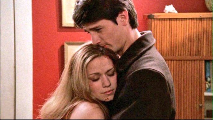 OTHdiary's tweet photo. “They give their hearts to each other, unconditionally. And that’s what true love really is.” https://t.co/f6ldoIijAs