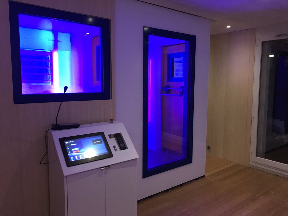 Aurore Concept Cryo (@Auroreconcept) / Posts / X