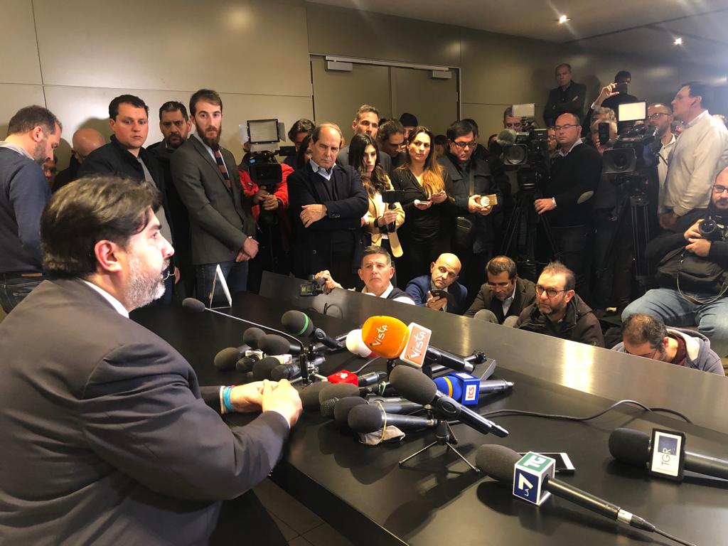 Grazie a tutti voi per la fiducia e la speranza che avete riposto in me. Fortza Paris!
#ElezioniRegionaliSardegna #Solinas #solinaspresidente #sardegnaregioneeragionediorgoglio #primaisardi