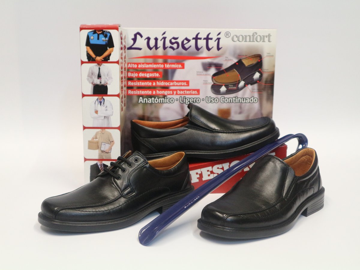 Palacio_Calzado's tweet photo. Luisetti, tu profesion empieza por los pies https://t.co/kB7fxXbged