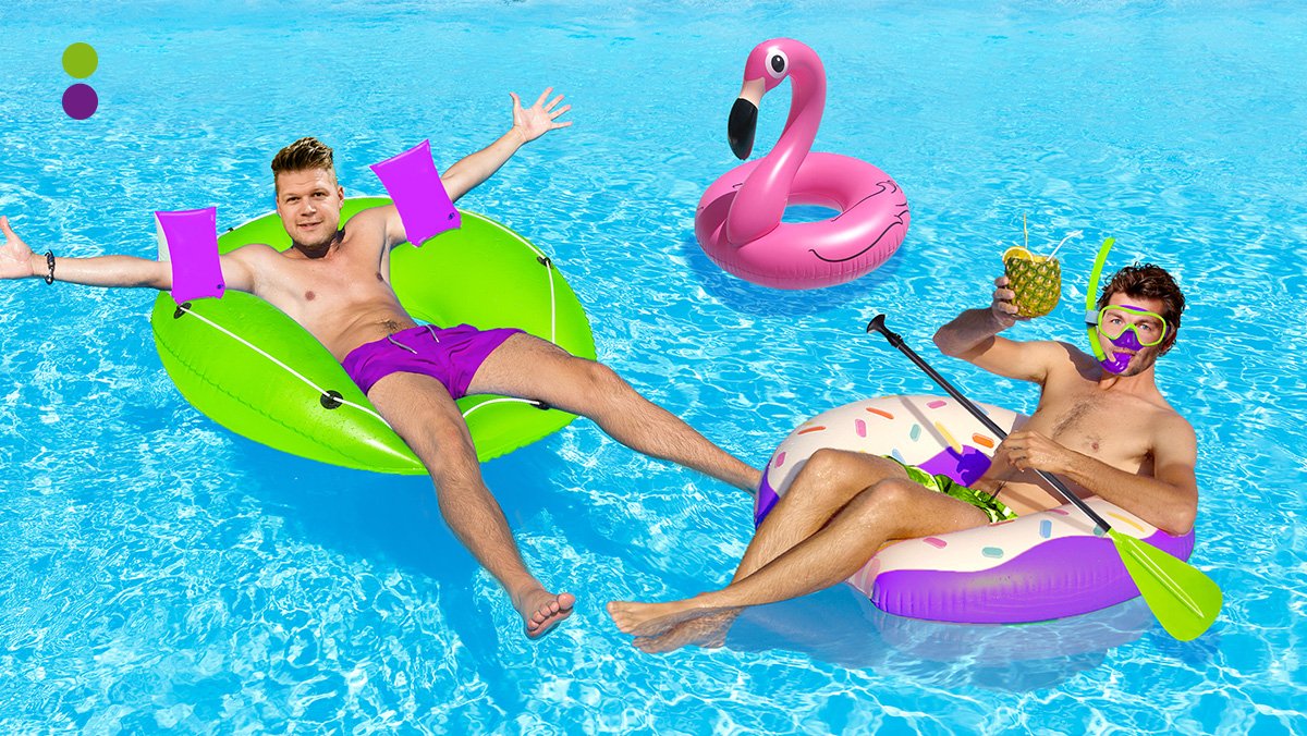 Omdat het bloedheet is voor de tijd van het jaar, vieren wij dinsdag 26 februari een zomers feestje op Radio <a href="/538/">538</a>! ☀ Van 16u tot de zon ondergaat draaien we alle zomerse platen die jij wil horen! 🏝💦 Alle info > 538.to/2U58gQ4 #zomeropjeradio #allesopverzoek