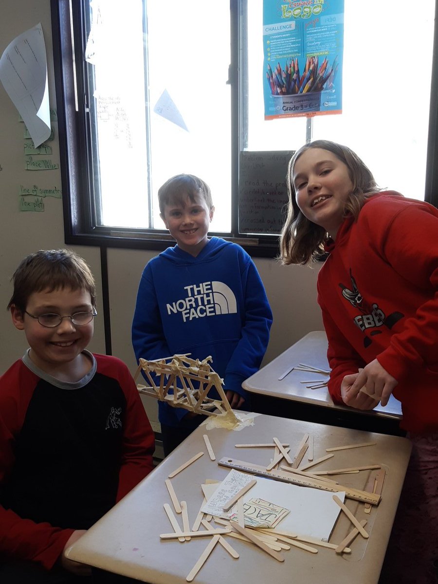 A_Gamerschlag's tweet photo. #science #structures #collaboration #testing #designs @vvpskenora https://t.co/A7Ox8UDSX0