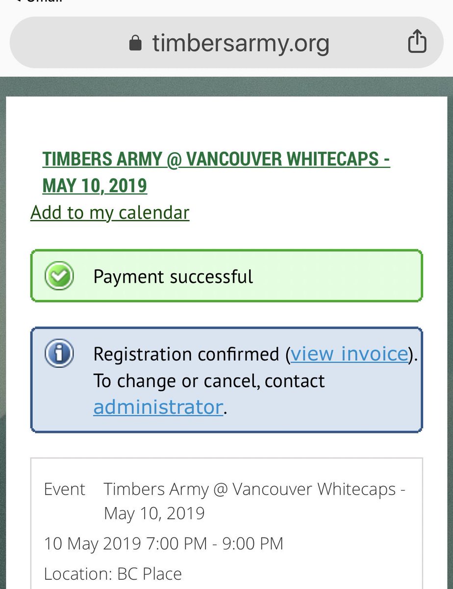 WinTheDay848's tweet photo. #VanAway booked! π¨π¦ #RCTID https://t.co/iVxTeLMU0b