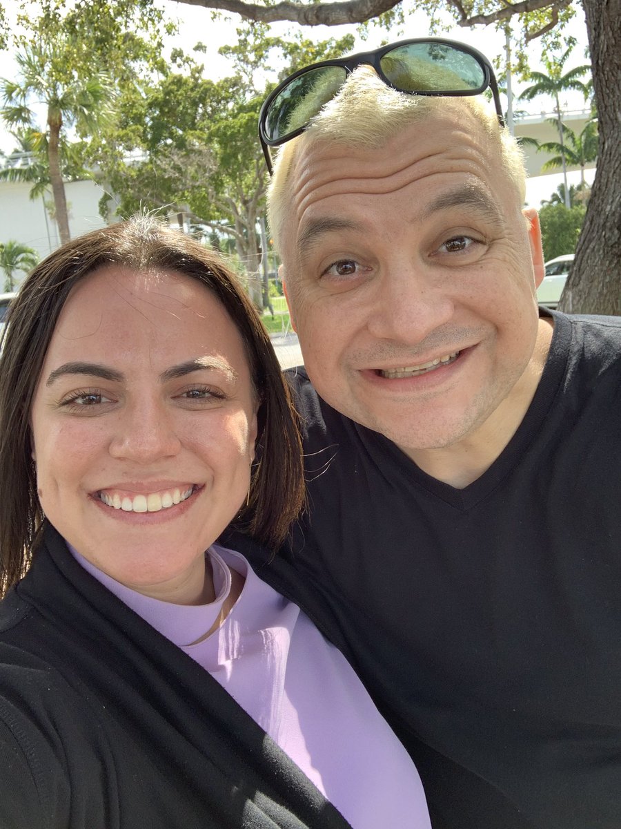 Melisa Bebchik tweet media