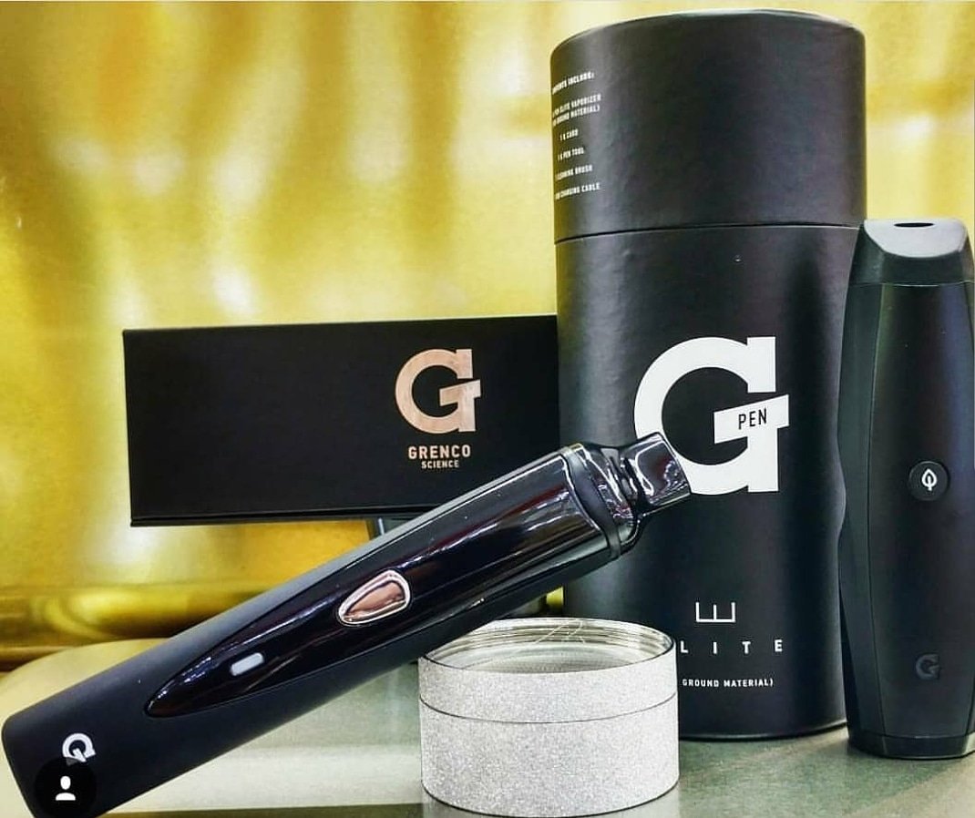 VSSCoralGables's tweet photo. Need a dry herb vape in your life? Come in and ask us about the G Pen Pro &amp; Elite today! 
#VapeNSmokeShop #Miami #SmokeShop #MiamiLife #GPenElite #GPenPro #VapeShop #CoralGables #CoconutGrove #SouthMiami #UMiami https://t.co/A4E8CpFlHV
