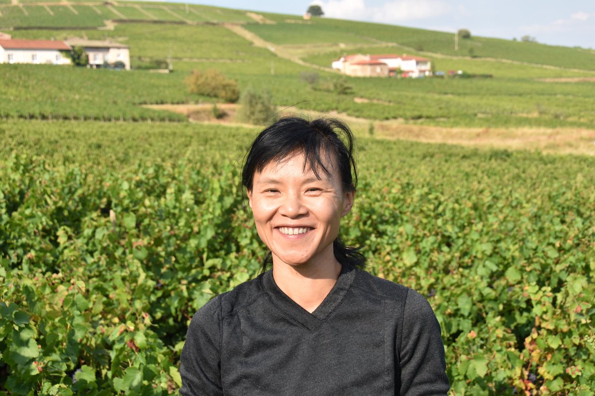 Grand Cru Selections tweet media