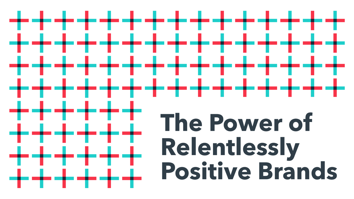 phiregroup's tweet photo. #PhireGroup Principal @JimHume is sharing his philosophy on positive brands and how you can weave positivity into every aspect of your business. https://t.co/ZMd7cfmpna https://t.co/VBPbPQgV5Z