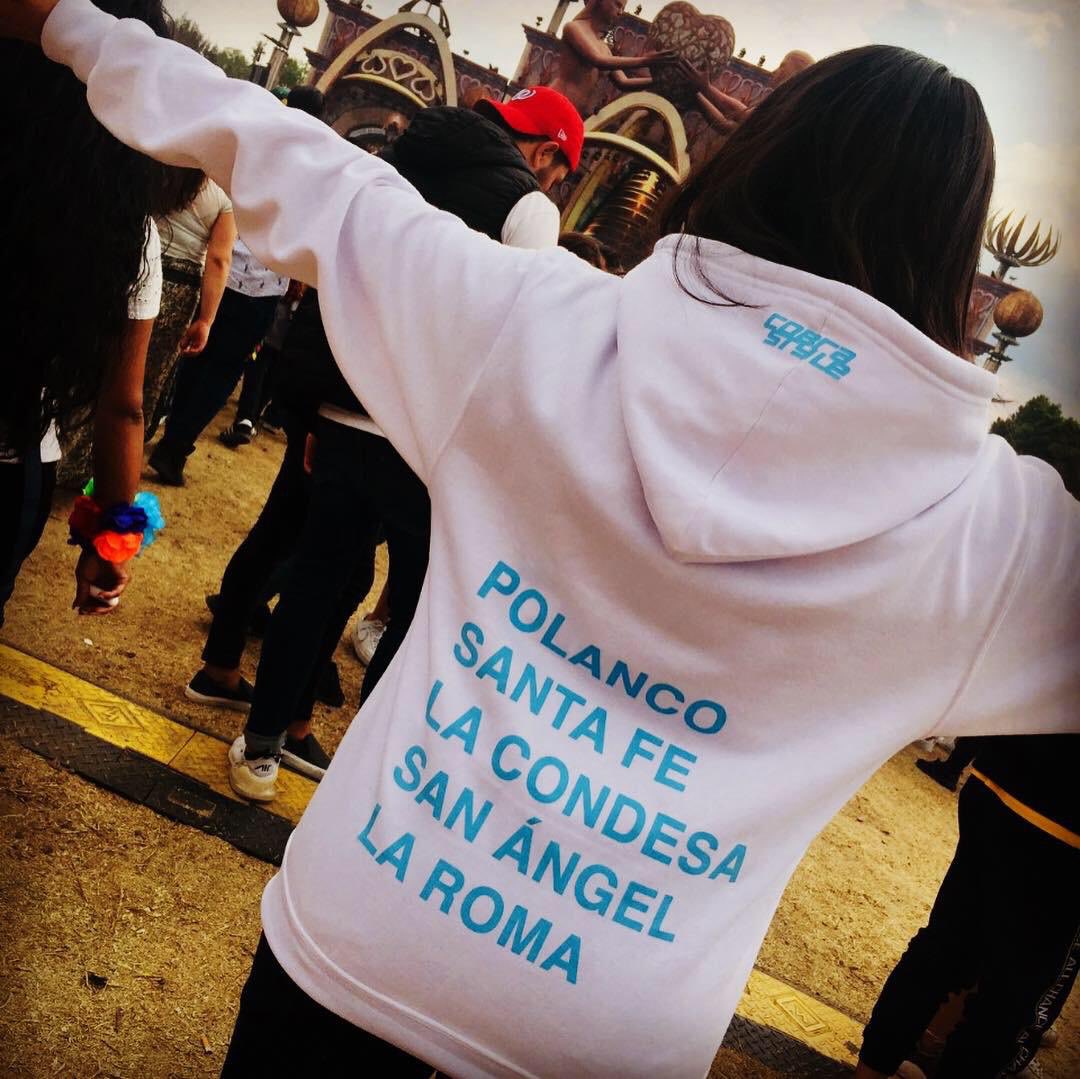 CobraStyle_'s tweet photo. Cobra Style en los mejores eventos.
Gracias EDC Mexico, la pasamos increíble! https://t.co/hjWPsN7bSG