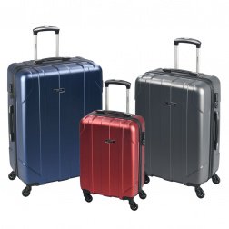 skyflite luggage prices