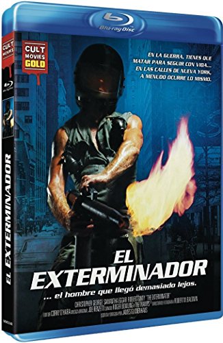 sinEntradas's tweet photo. La peli aleatoria del condensador de fluzo: Back to... 1984, El exterminador https://t.co/JPR2ju4ErY https://t.co/ysD2pnJmmd