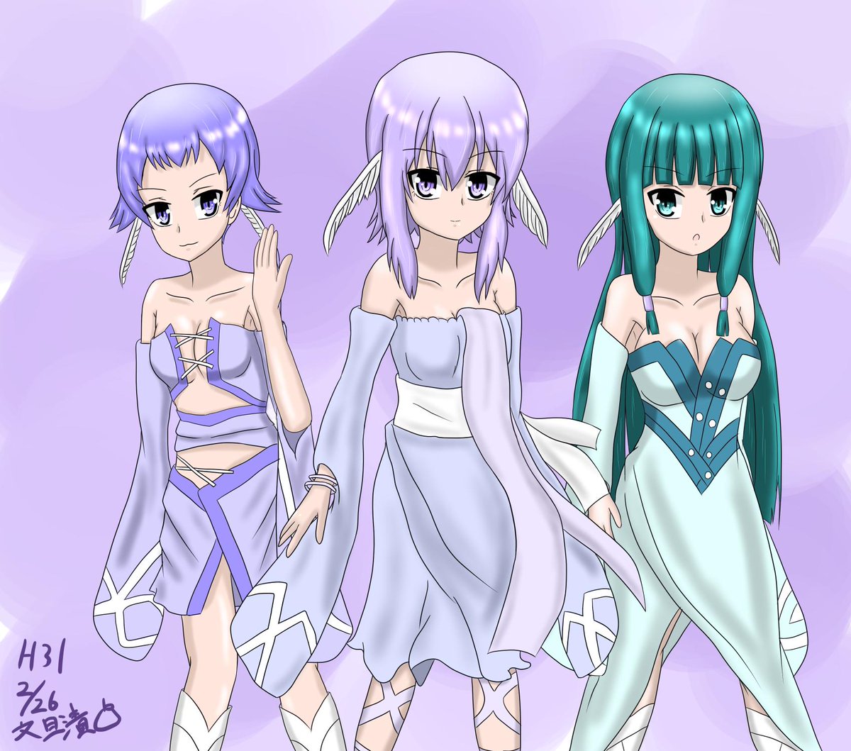 文旦漬 در توییتر キスダム Engage Planet よりネクロダイバーのしもべたちです キスダム キスダムr