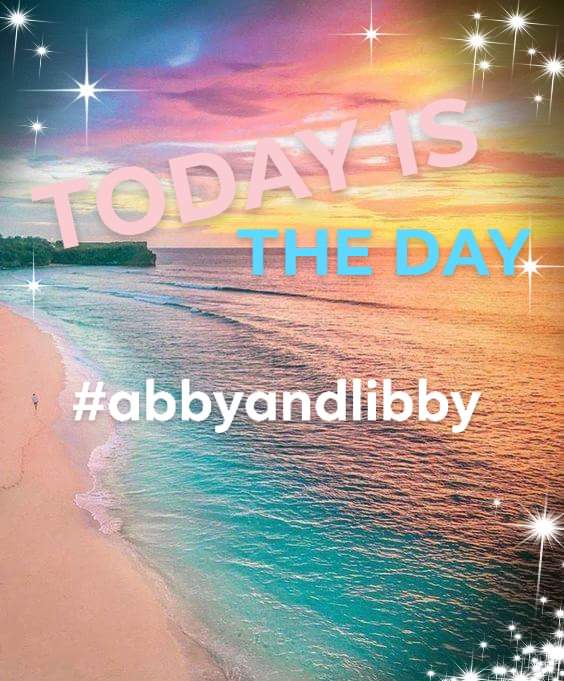 's tweet image. LET TODAY BE THE DAY!!
#delphistrong 
TIP INFORMATION CONTACTS

Email:Abbyandlibbytip@cacoshrf.com
Tip Line: (844) 459-5786
Indiana State Police: (800) 382-7537
Carroll County Sheriff: (765) 564-2413
#justiceforlibbyandabby 
#abbyandlibby