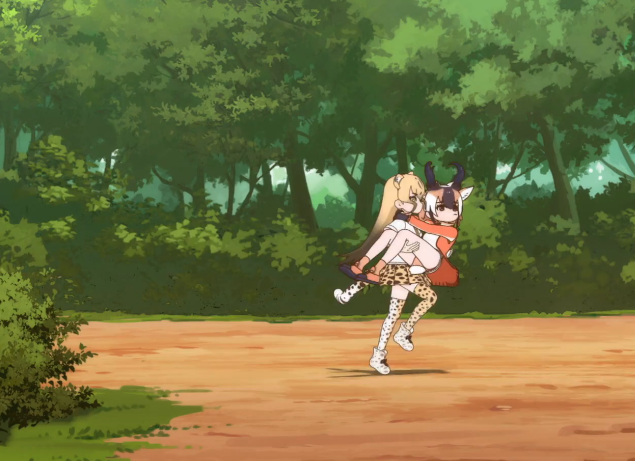 疾走中のtwitterイラスト検索結果 古い順