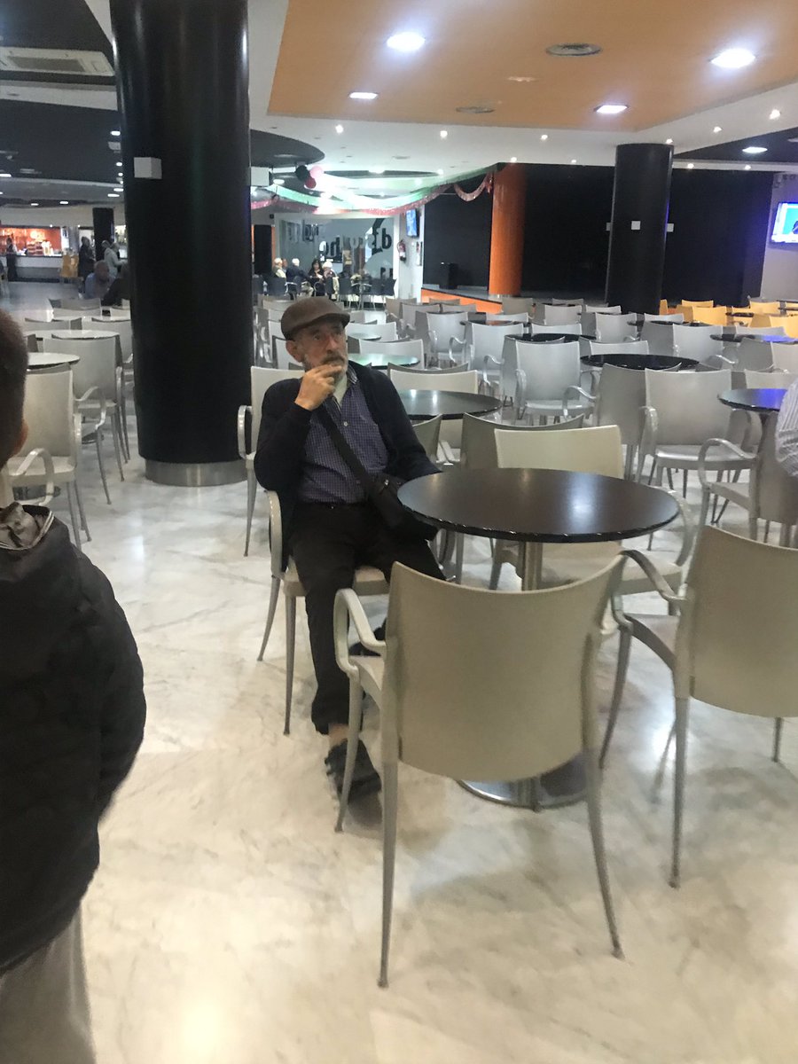 IshmeetArora's tweet photo. #JeremyCorbyn retired and clueless what to think about Brexit #traitor #PeoplesVote #alone #bbc #skynews #ChukaUmunna #labourclass #democracy #3million https://t.co/O1AFsU66Om