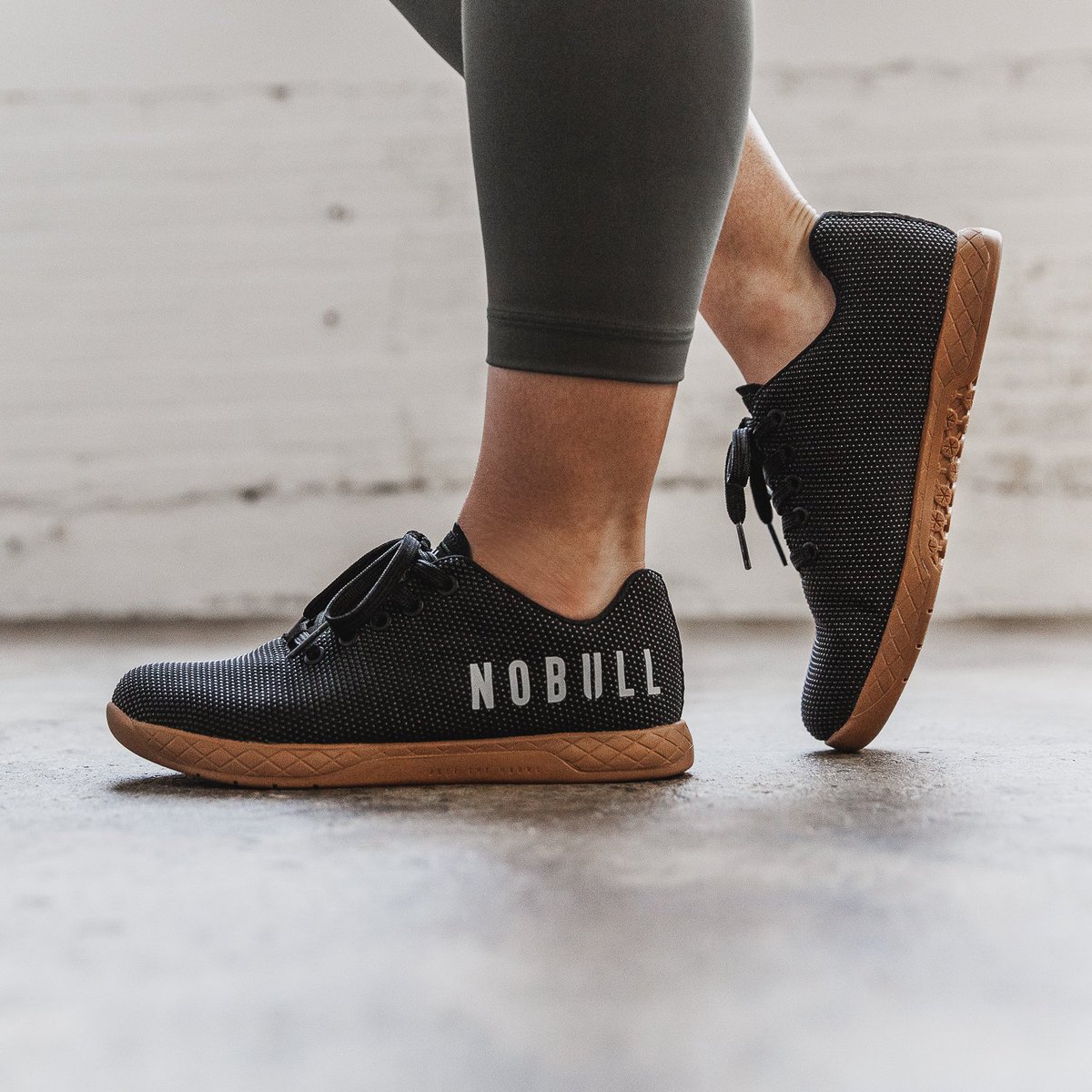 nobull army blend trainer