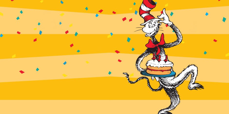 Have a Target little in the fam who loves books? Join us this Saturday, March 2, for a free in-store event to celebrate Dr. Seuss’s birthday: tgt.biz/wlebf.