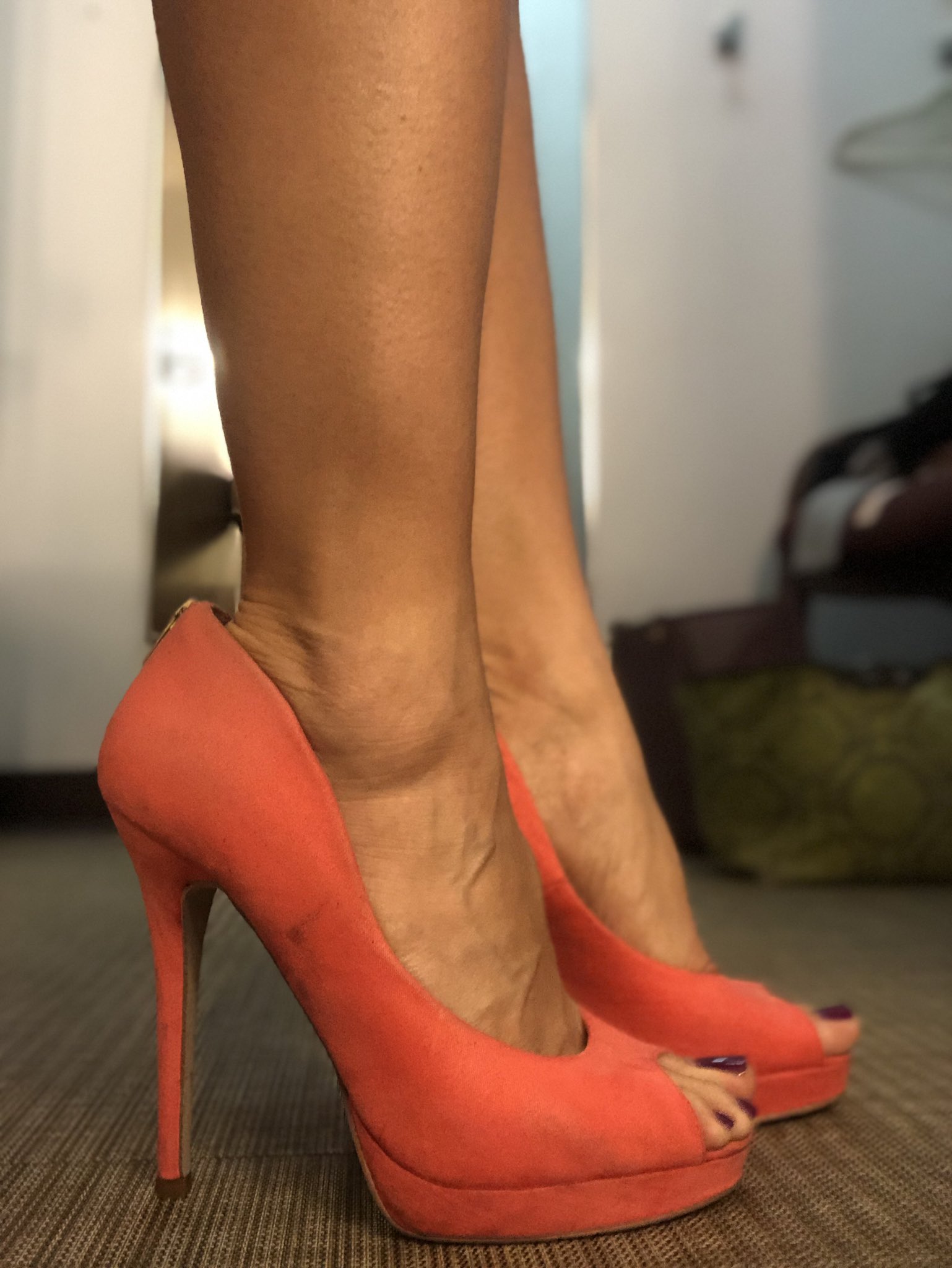 Peep clearance toes 2019