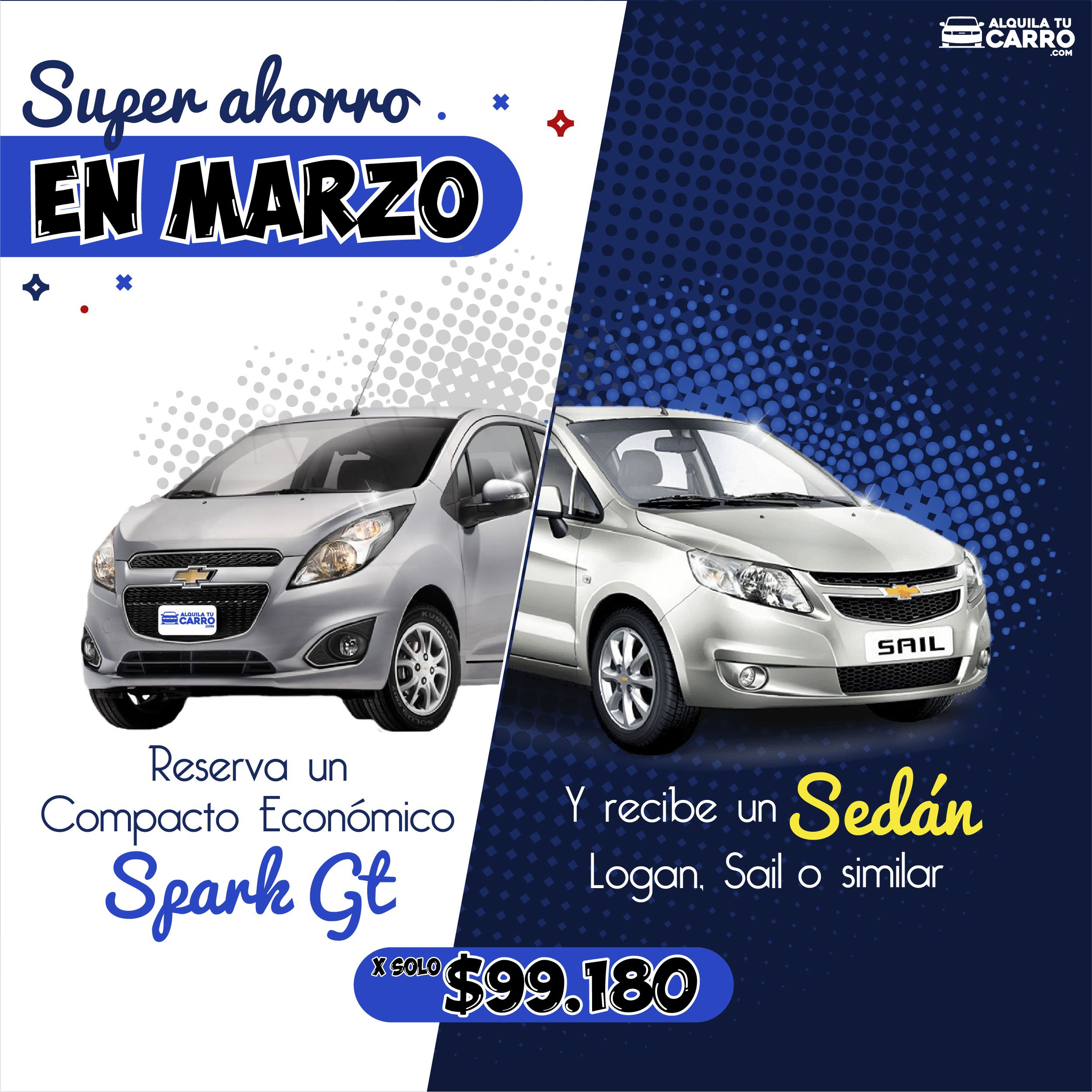 Alquiler de carros en Bucaramanga (carrosbucaraman) / Twitter