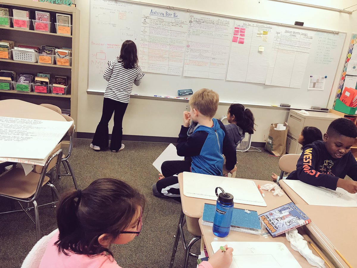 MeganMadlon's tweet image. How can we find the missing side if the area is 36squnits and we know the top has a length of 9 units? #mathdiscourse