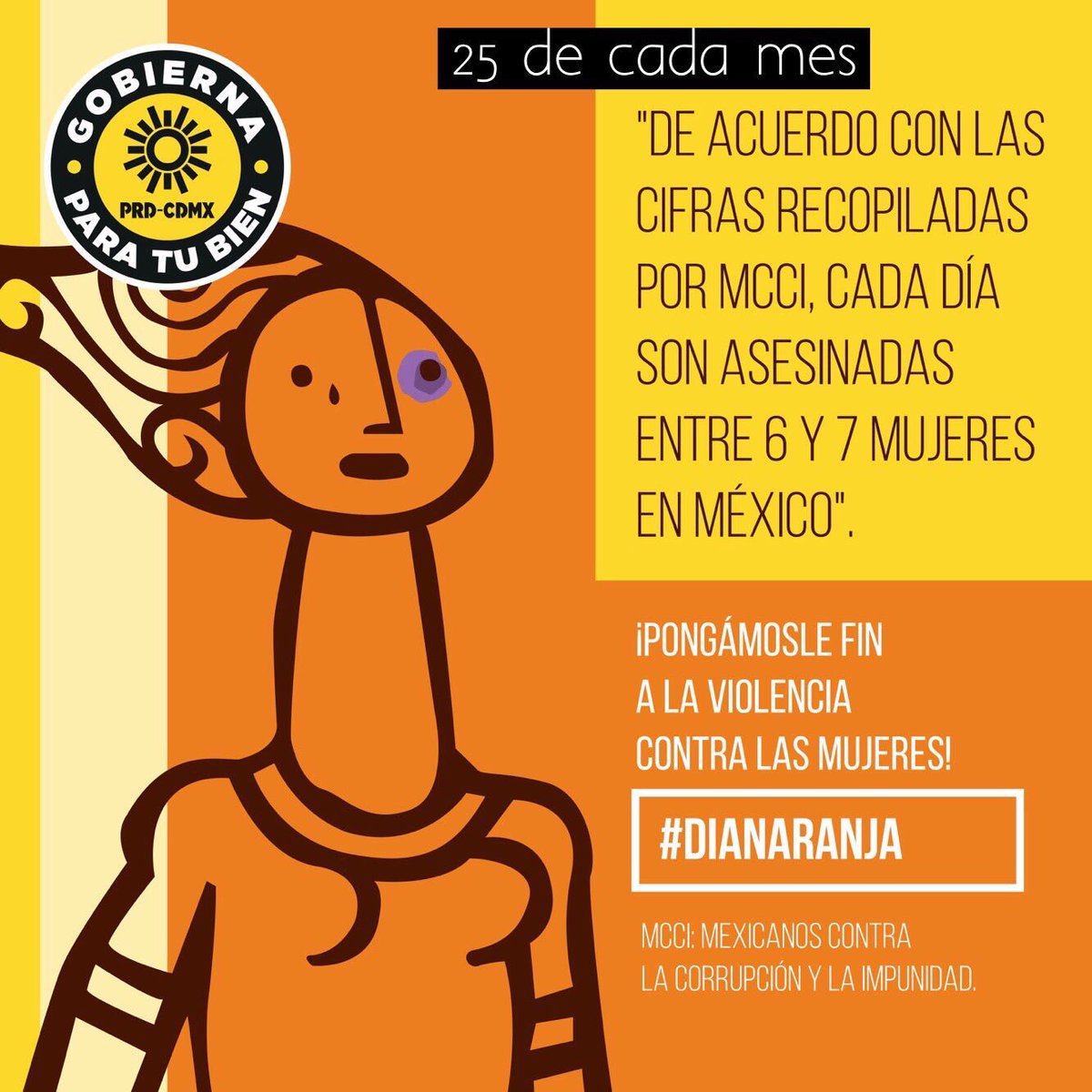 PRD CDMX tweet media