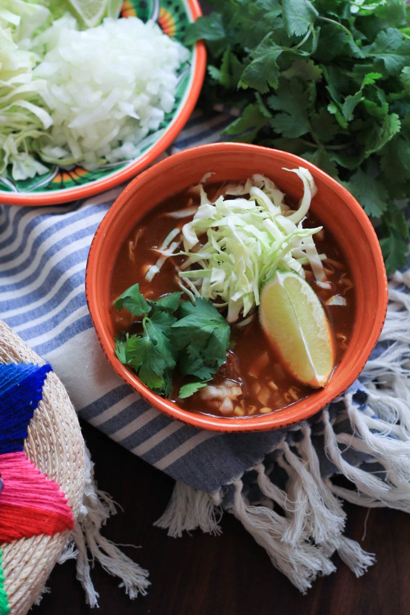 notjustbaked's tweet photo. Join me in the Portland Cookshop kitchen for a night of cooking a traditional Mexican pork stew. I'd love to see you in class! #pdxevents #pdx 

https://t.co/eUJkl7hAw6 https://t.co/R7h3nvukVY