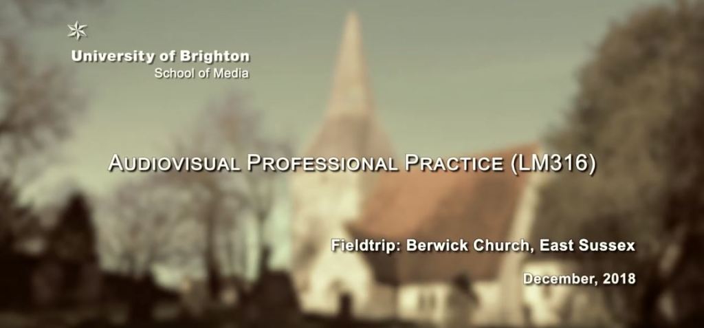 Berwick, Brighton Media Students and The Bloomsbury group thestereoscopiceye.wordpress.com/2019/02/25/ber…